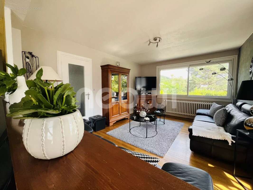 Maison à CHATELGUYON