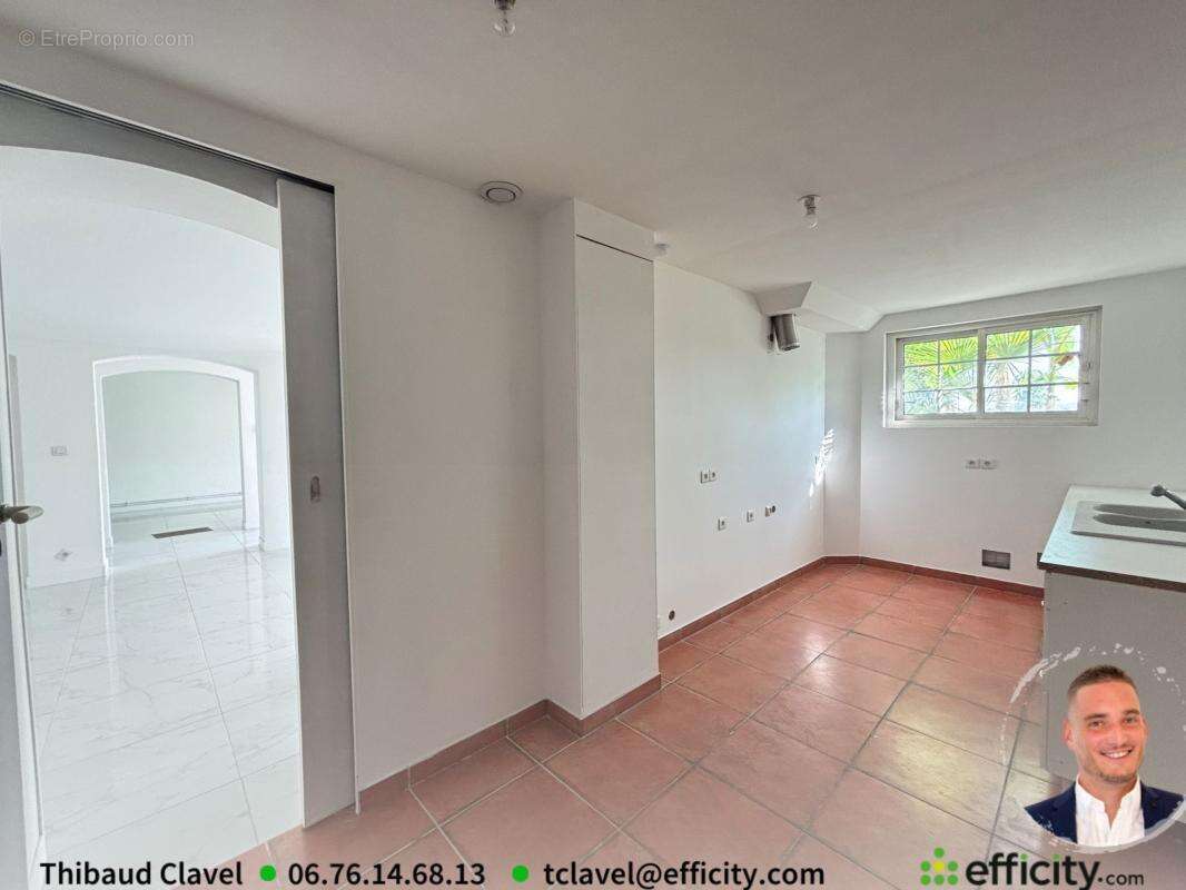 Appartement à ANGOULEME
