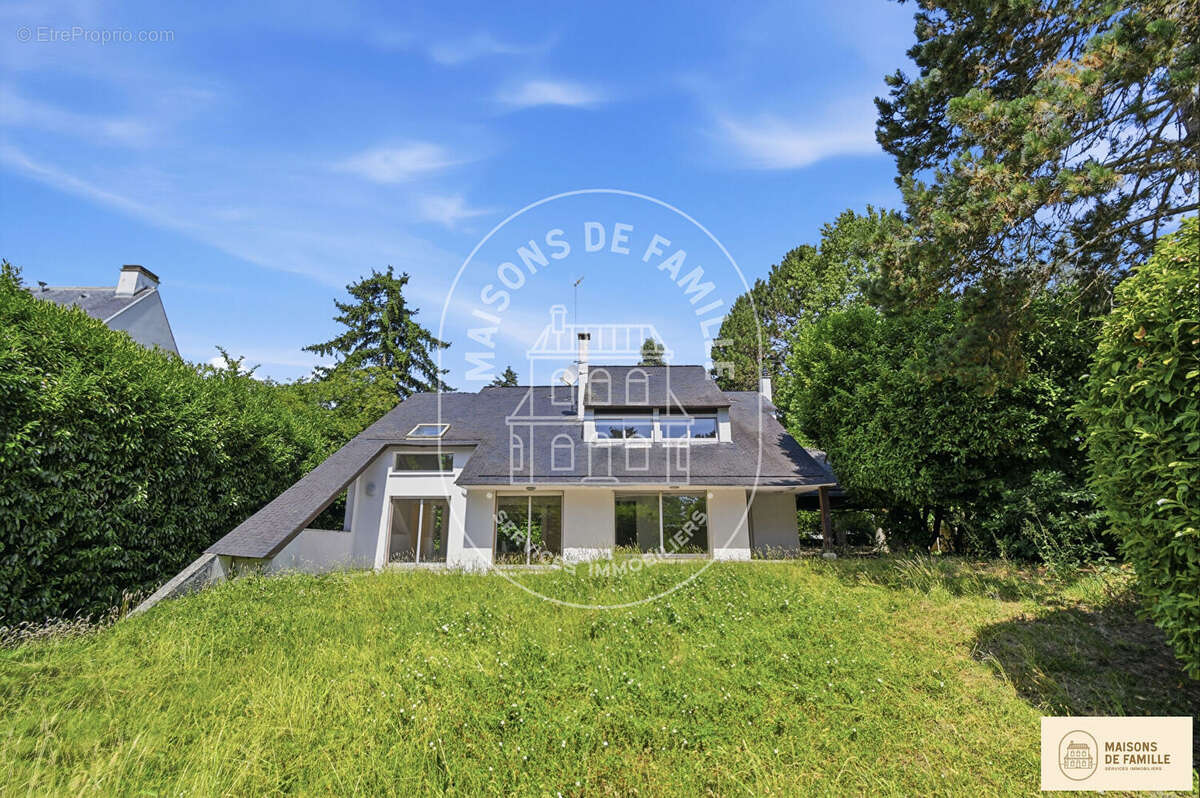 Ariane - Maison à vendre à Bougival - photo 5