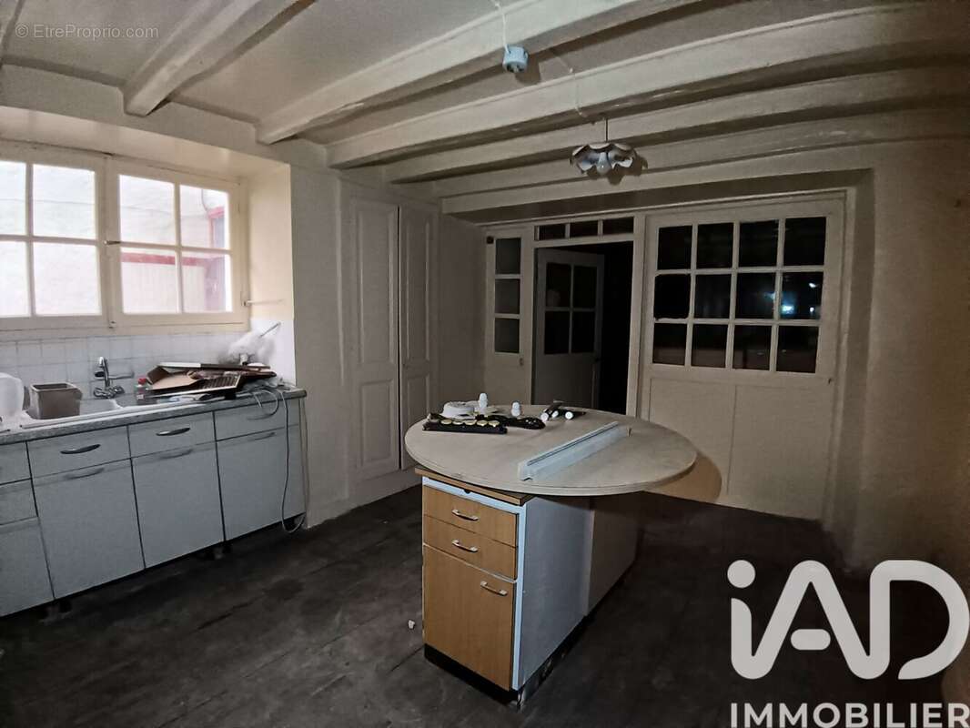 Photo 4 - Maison à AIRVAULT