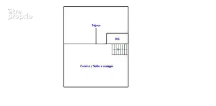 Charmante maison de village de 3 chambres avec Jardin - photo 17