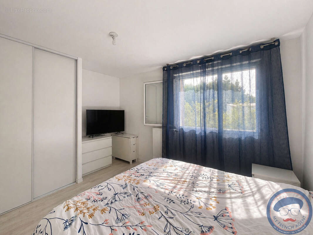 Maison à CHAMBRAY-LES-TOURS