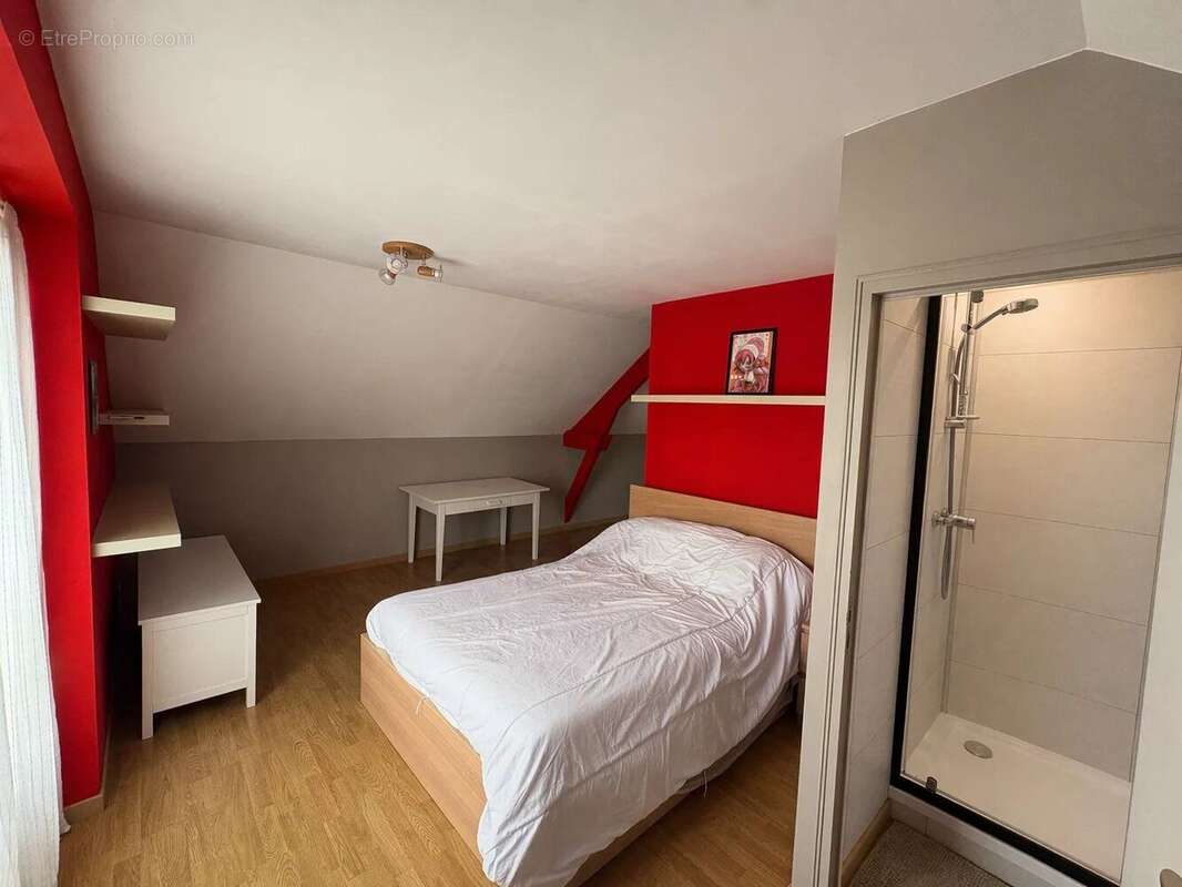 Maison à BOUAYE