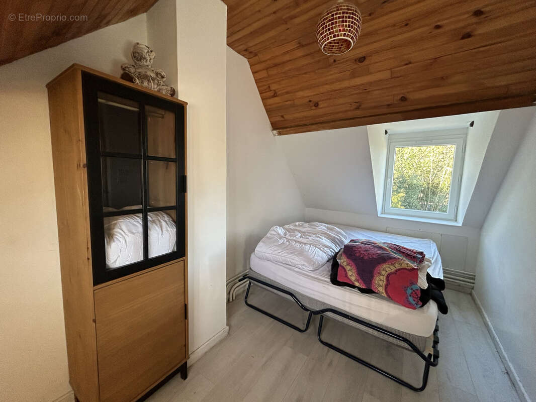 Maison à MORTAGNE-AU-PERCHE