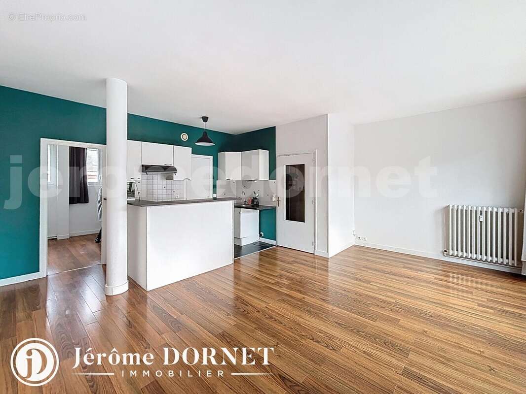 al_00007 - Appartement à BEAUVAIS