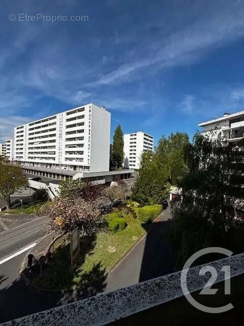 Appartement à SAINT-QUENTIN