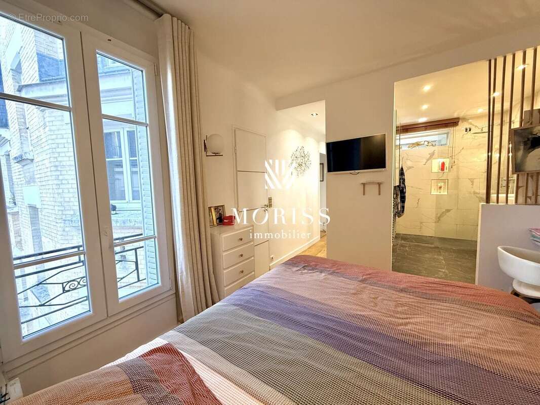 Appartement à SAINT-MANDE