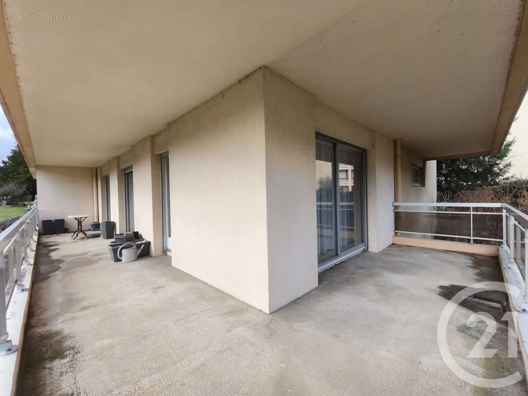 Appartement à VIENNE