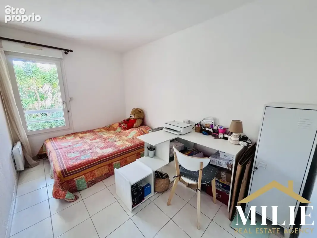 Appartement 3 pièces 73 m² à vendre à Bandol (83150) - photo 8