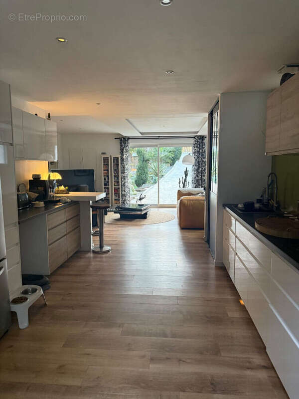 Maison à LA BAULE-ESCOUBLAC