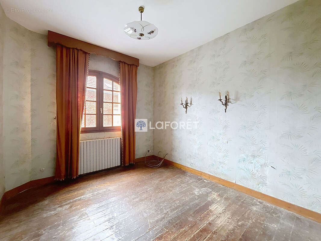 Maison 4 pièce(s) 83 m2 - photo 5