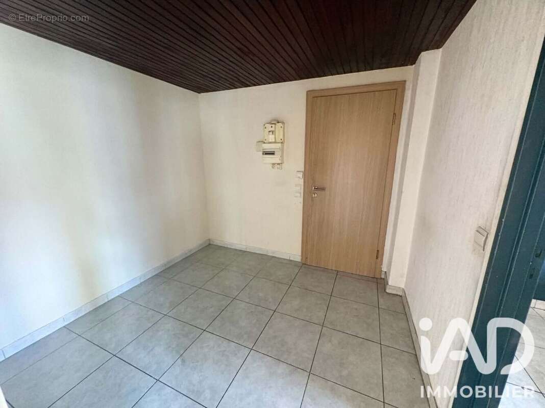 Photo 8 - Appartement à FLORANGE