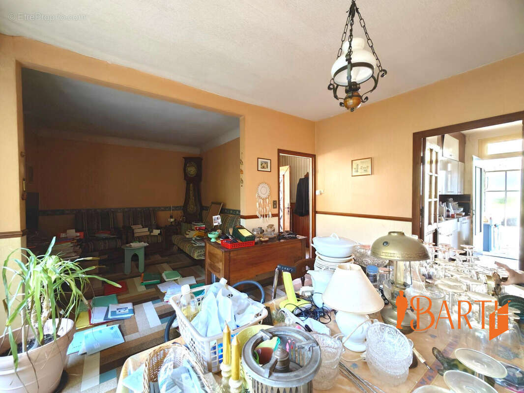 Maison 85 m² à Saint-Florent-Sur-Cher  - photo 4
