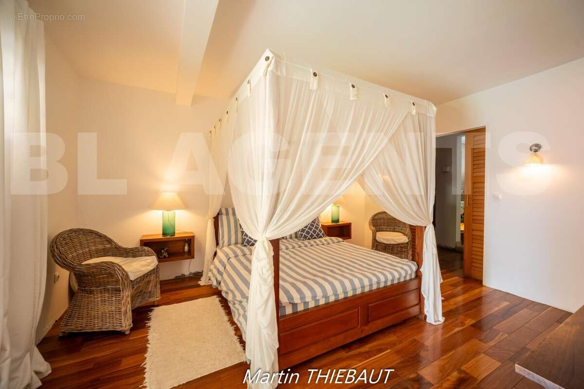 DSC_3534-HDR - Maison à LA TRINITE