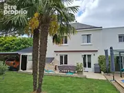 Maison à PARCAY-MESLAY