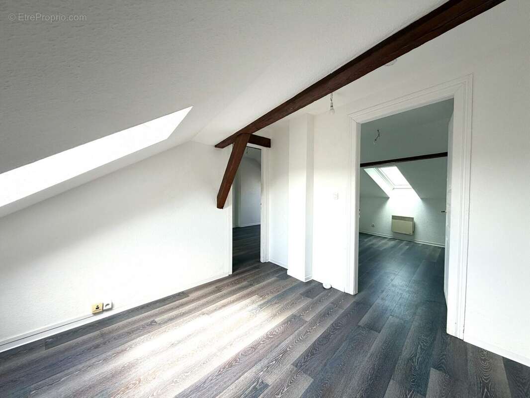 Appartement 100 m² à Strasbourg  - photo 9