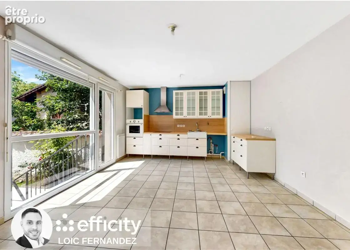 Appartement - photo 4