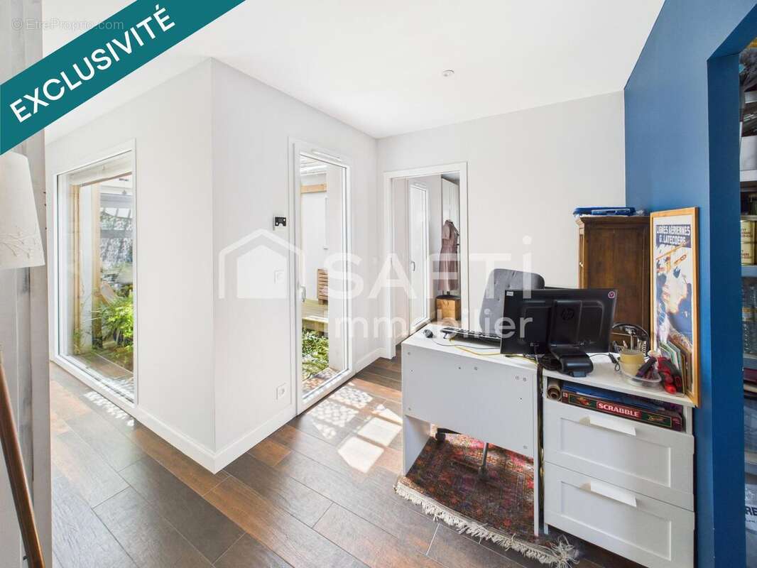 Photo 8 - Maison à LEGE-CAP-FERRET