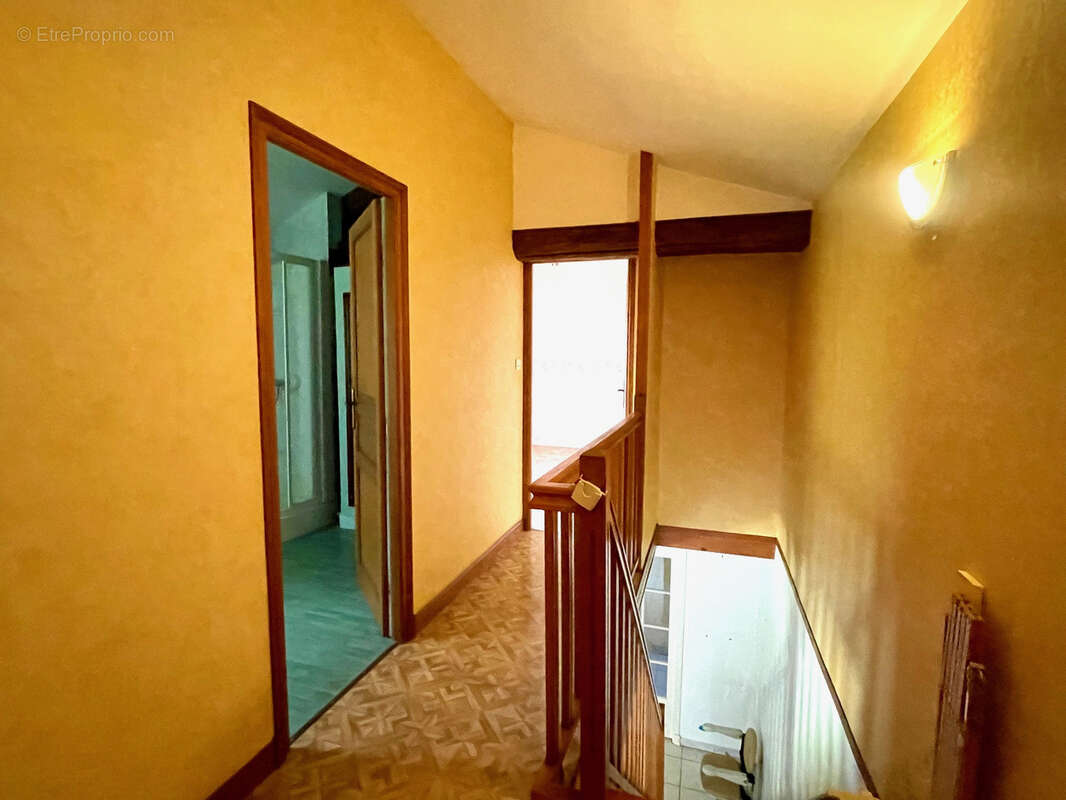 Maison à MIREBEAU