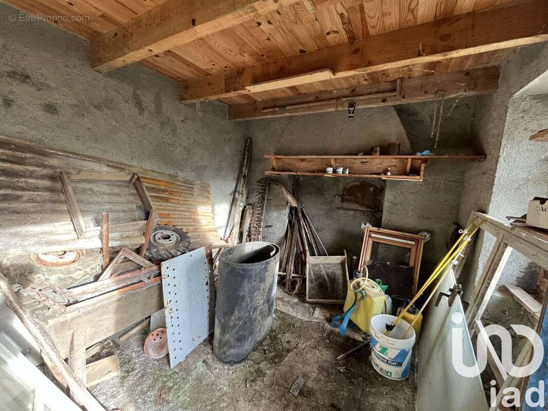 Photo 7 - Maison à GERMS-SUR-L&#039;OUSSOUET