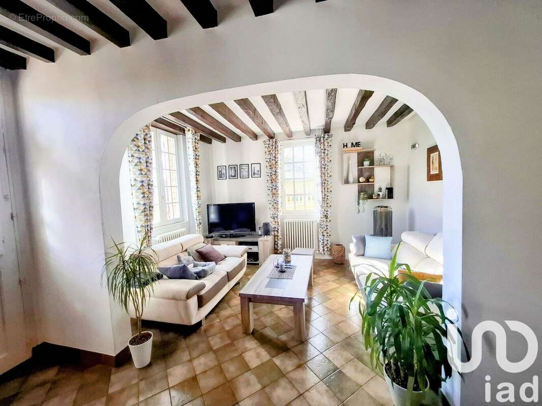 Photo 7 - Maison à BRETEUIL