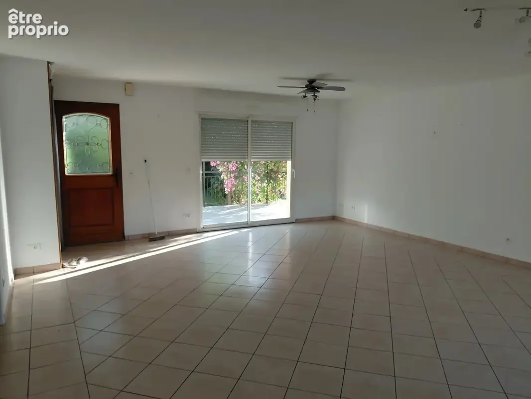 Maison de plain pied - photo 4