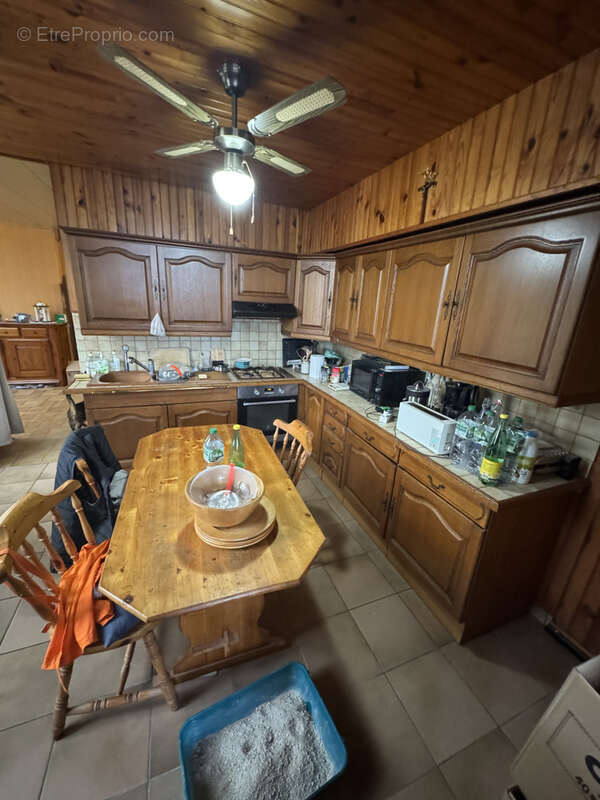 Maison à BRUAY-SUR-L&#039;ESCAUT