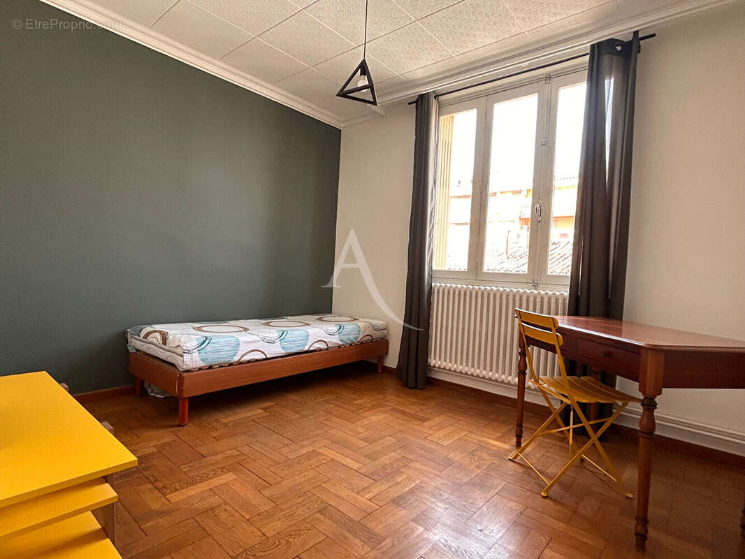 Appartement sur Carcassonne - photo 12