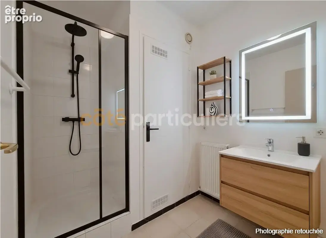Appartement familial 5 pièce(s) 107 m² avec Terrasse - photo 9
