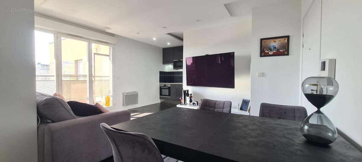 Appartement à ARGENTEUIL