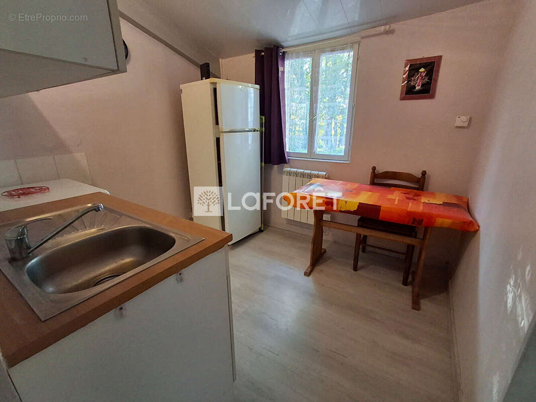 Maison à LE VERDIER