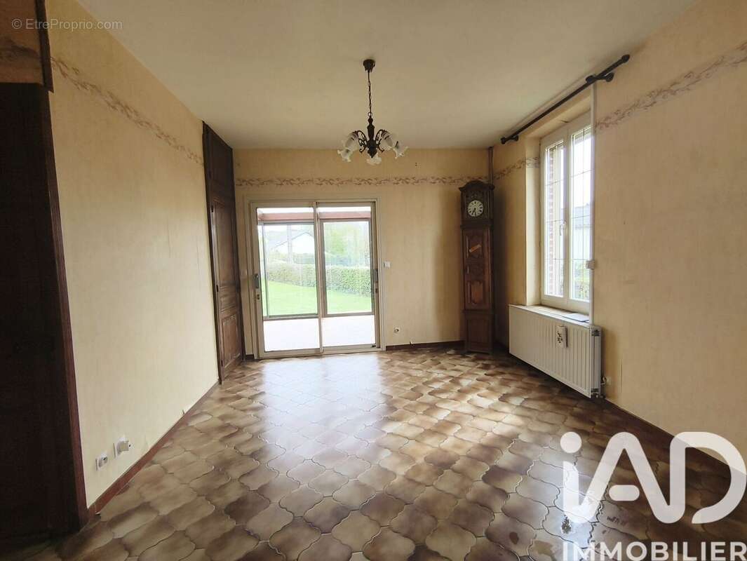 Photo 4 - Maison à HIRSON