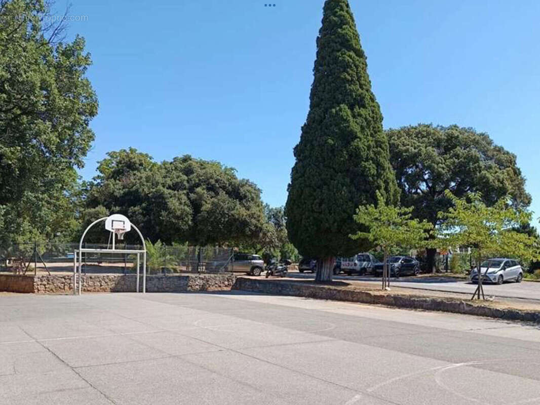 Appartement à GRASSE