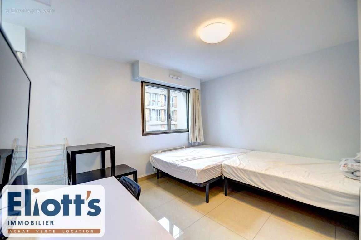 Appartement à PARIS-13E