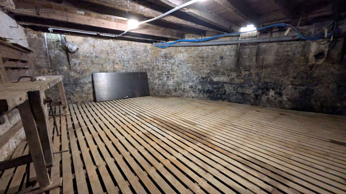 Appartement à ROCHEFORT