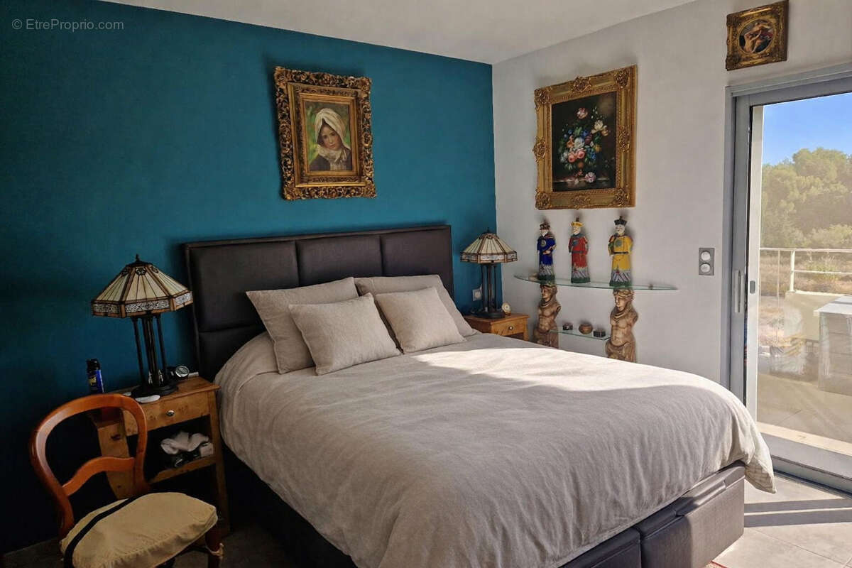 Appartement à NARBONNE