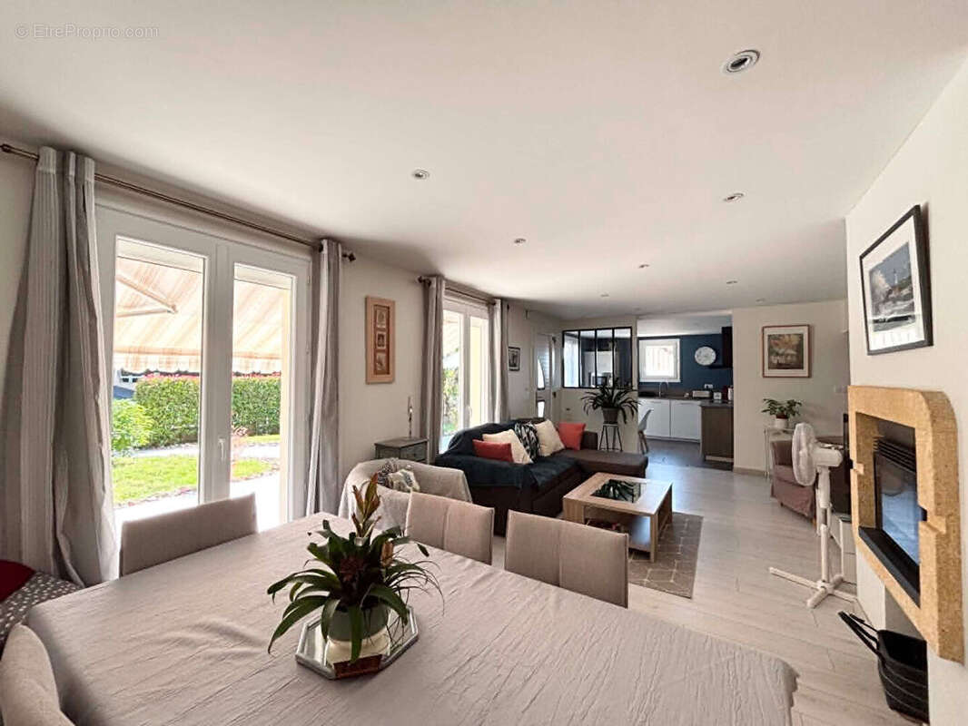 Maison plain-pied, 3 chambres 107.35 m² - photo 12