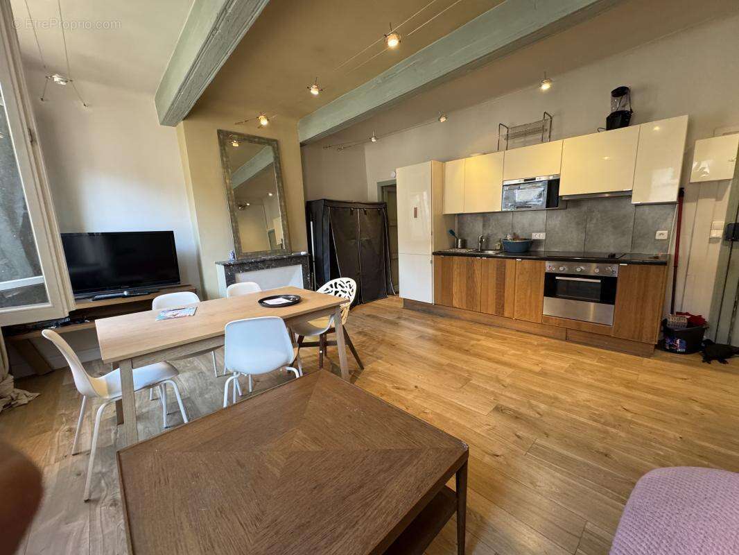 Appartement - photo 2