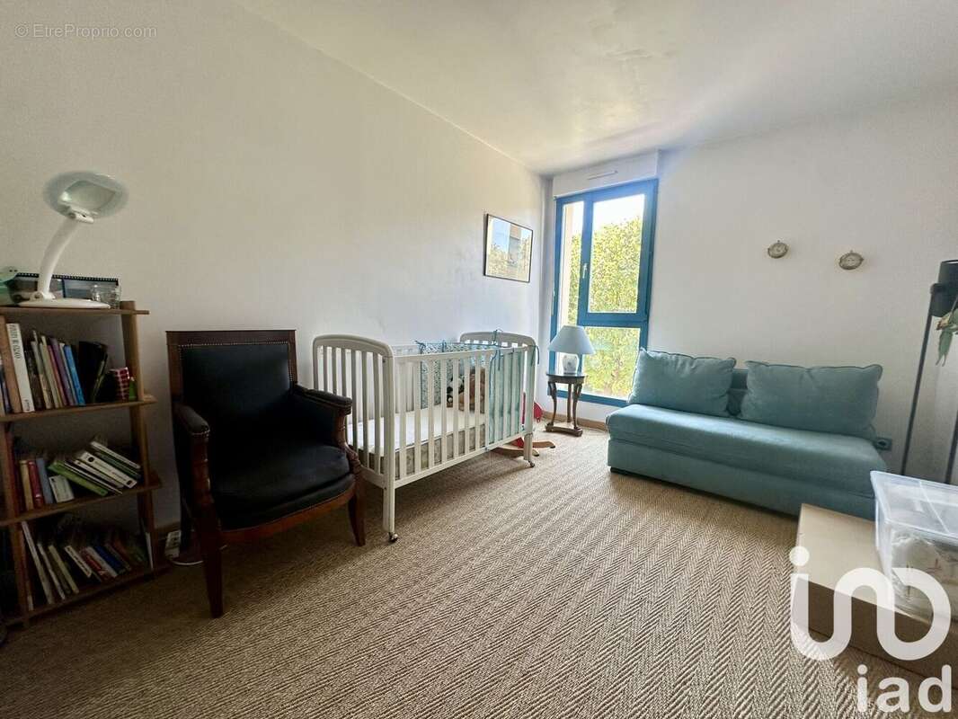 Photo 9 - Appartement à MEZY-SUR-SEINE