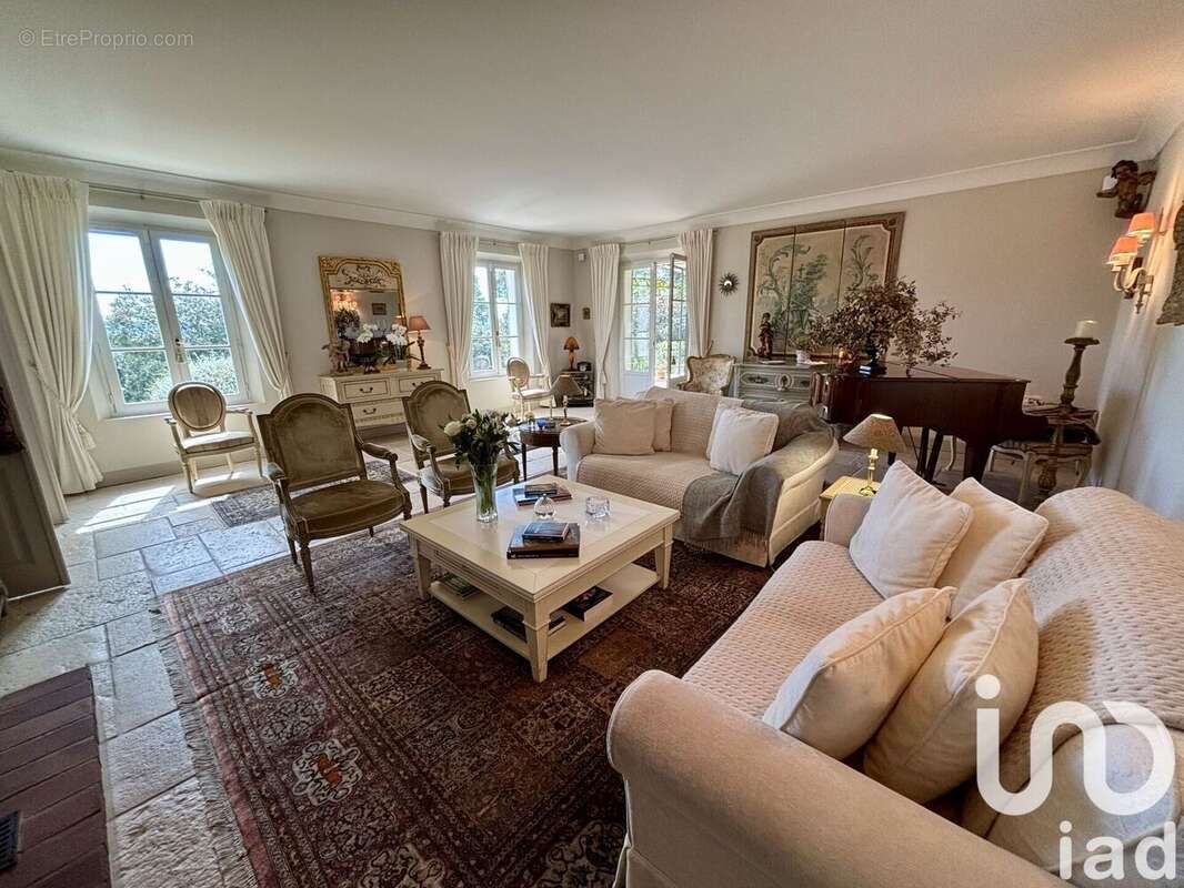 Photo 9 - Maison à LORGUES