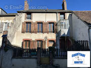Maison à CHATEAU-RENARD