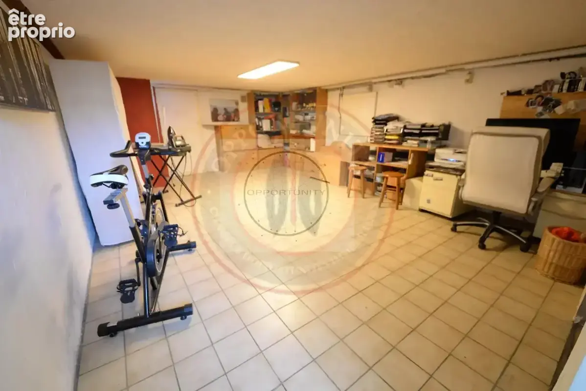 Maison 6 pièces 155 m² à vendre à Fontenay-Sous-Bois (94120) - photo 17