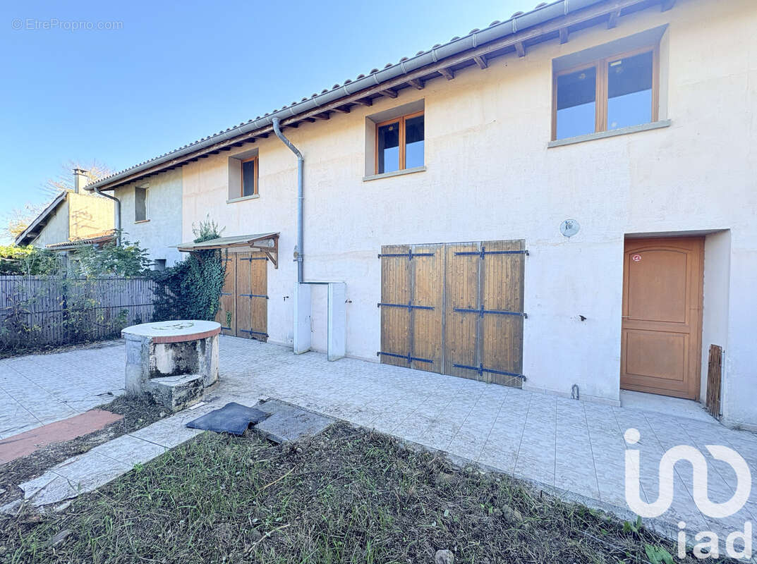 Photo 7 - Appartement à SAINT-JORY