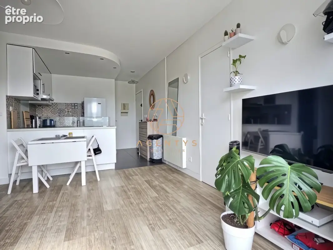 Appartement 1 pièce 30 m² à vendre à Saint-Maur-Des-Fosses (94100) - photo 7