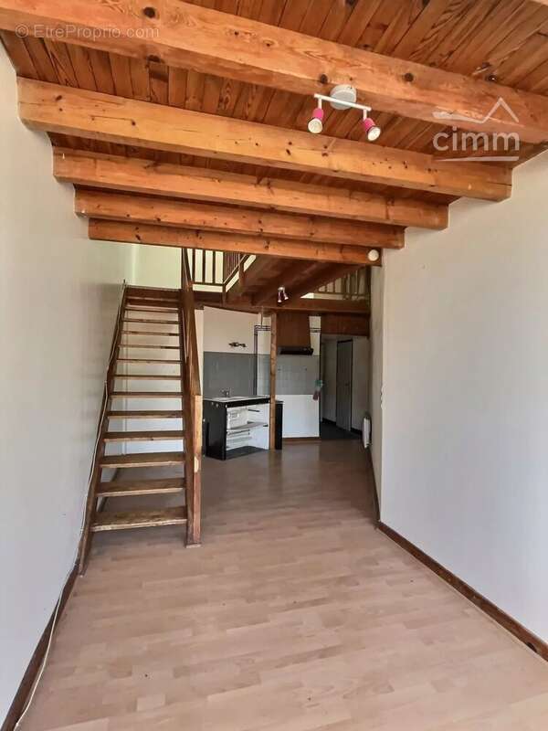 Appartement à BAR-LE-DUC