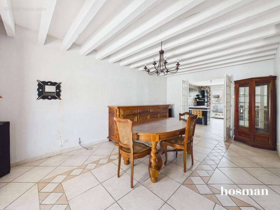 Maison à GRADIGNAN