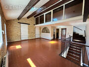 Appartement à L&#039;ISLE-SUR-LA-SORGUE