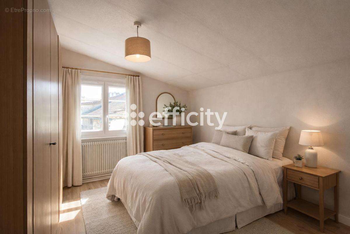 Maison à LUGON-ET-L'ILE-DU-CARNAY