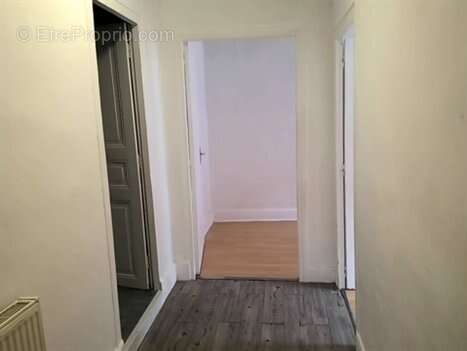 Appartement à FIGEAC