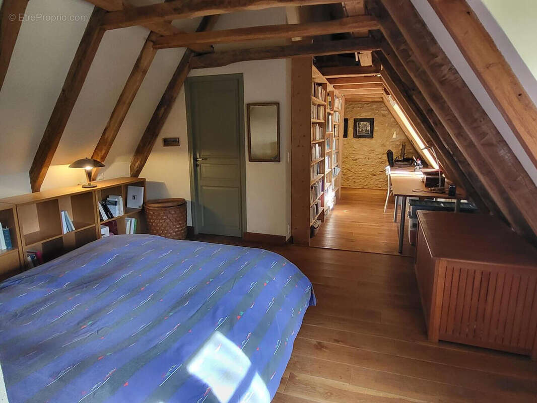 16gildc1104386p3367b45e61170f4 - Maison à TAMNIES